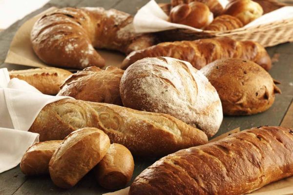 The-uses-of-starch-bread-bakery-products - Starch Europe